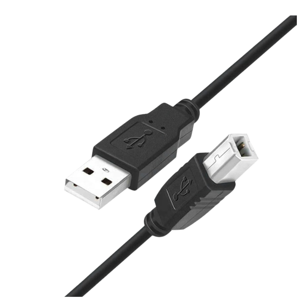 AB004XTK08 – CABLE USB IMPRESORA XTECH USB-A.01