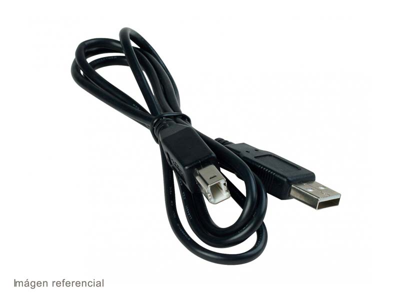 AB004XTK08 – CABLE USB IMPRESORA XTECH USB-A.03