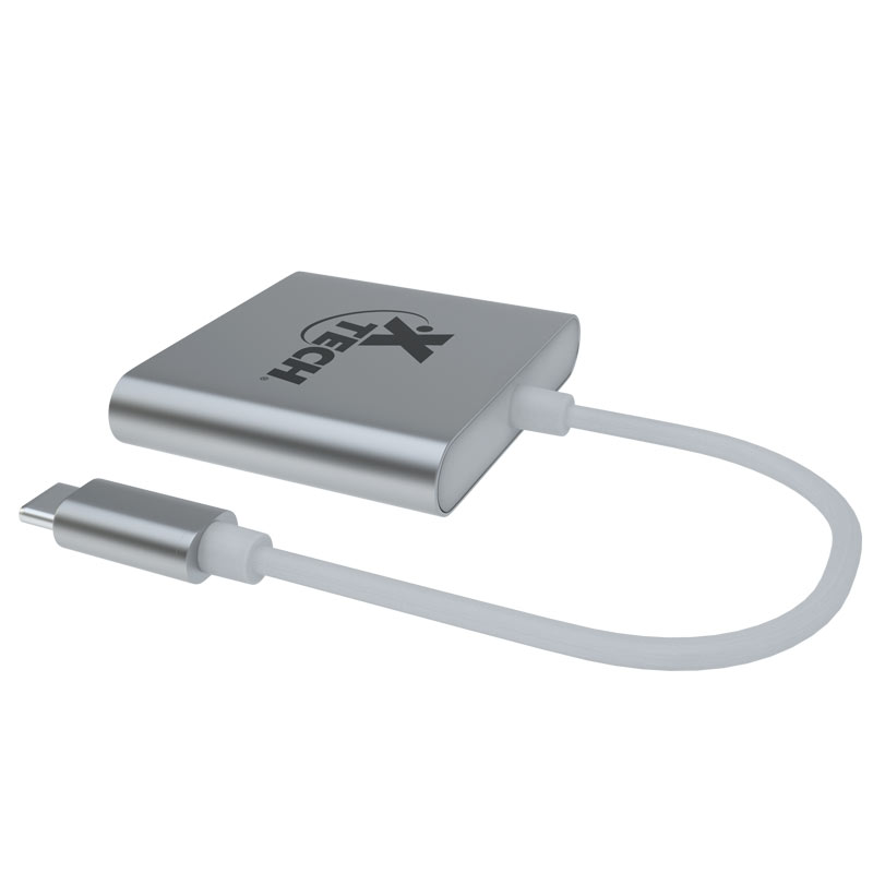 AB004XTK58 – ADAPTADOR MULTIPUERTO USB TIPO C 3-1.02