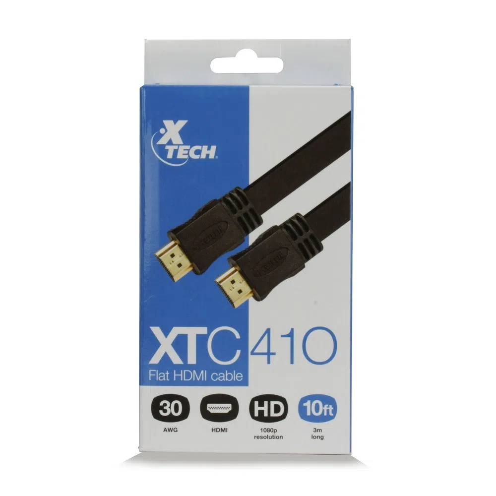 AB004XTK74 – CABLE XTECH HDMI PLANO.04