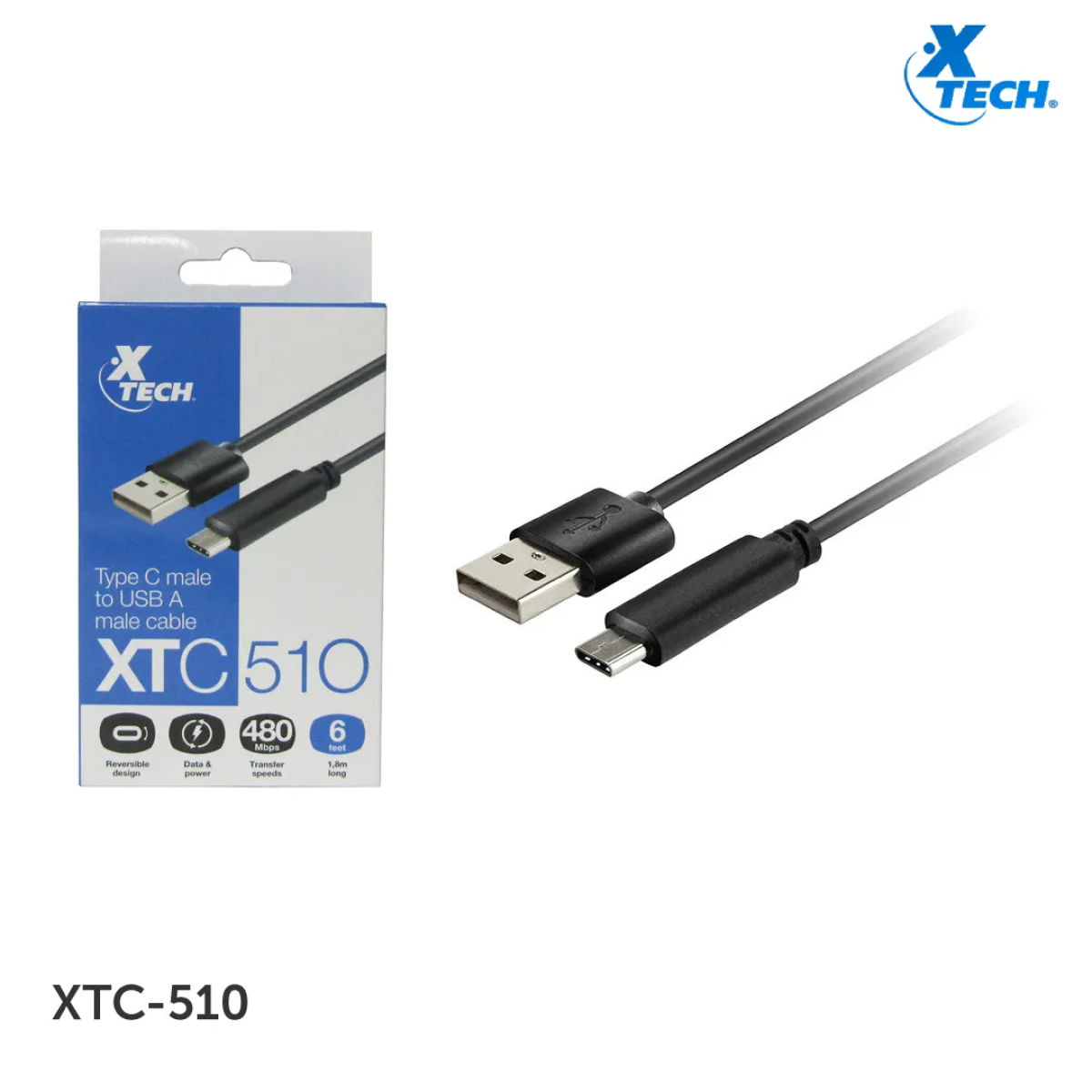 AB004XTK88 – CONECTOR TIPO C MACHO A USB 2.0.02