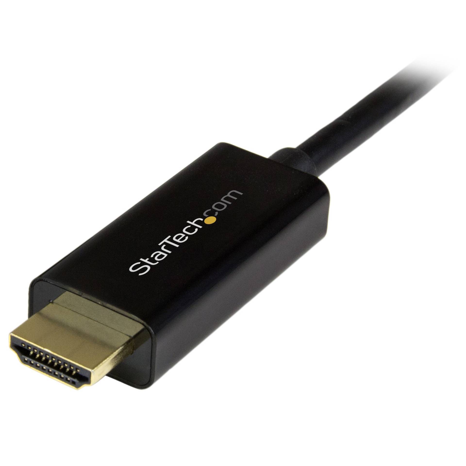 AB121GEN23 – CABLE DE 3M ADAPTADOR DISPLAYPORT A HDMI.01