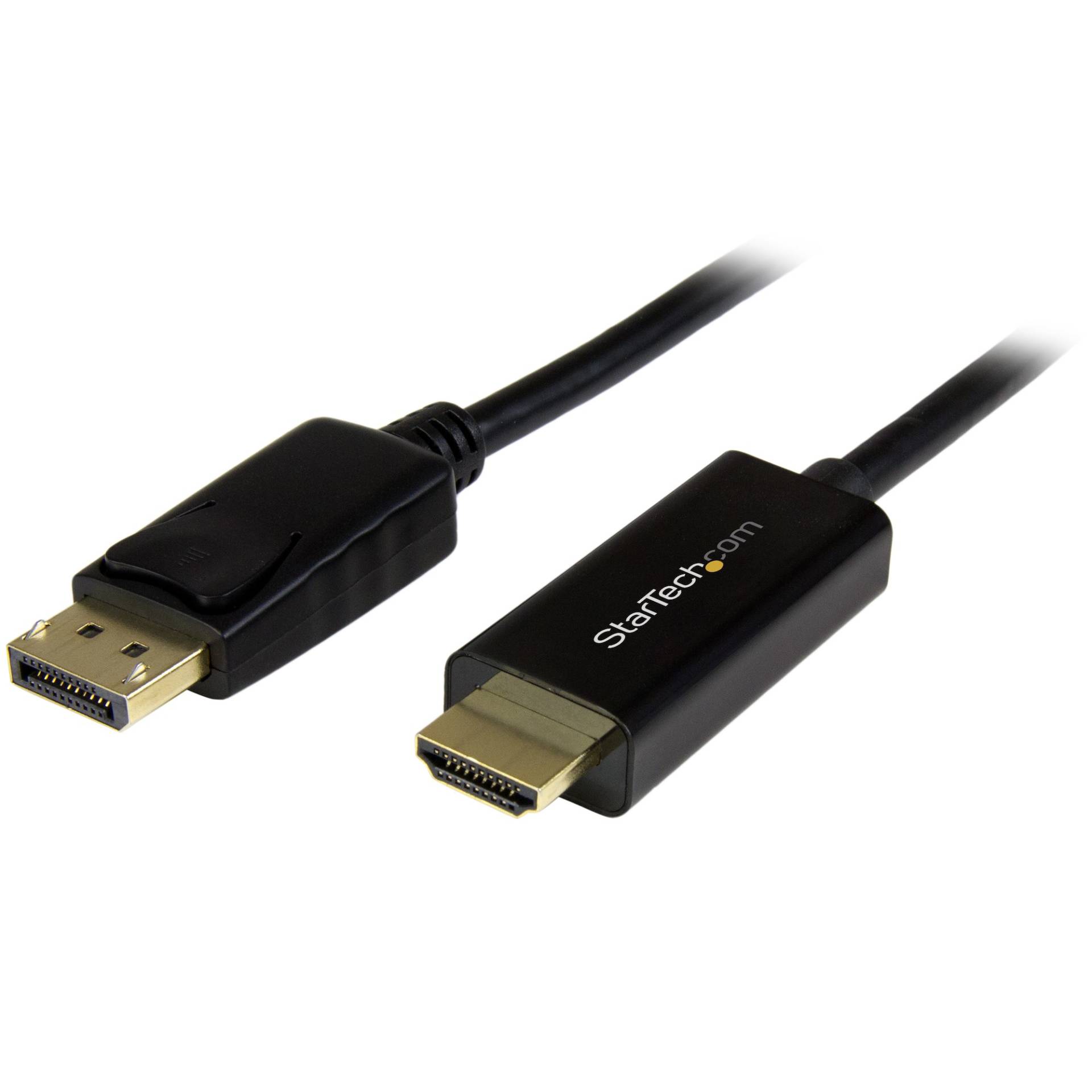 AB121GEN23 – CABLE DE 3M ADAPTADOR DISPLAYPORT A HDMI.02