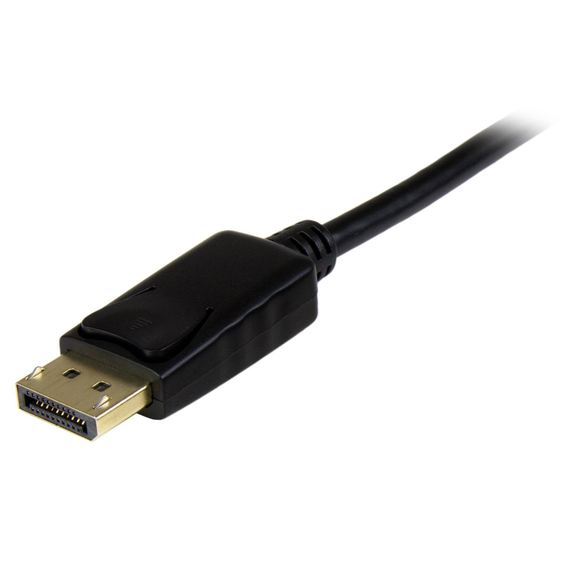 AB121GEN23 – CABLE DE 3M ADAPTADOR DISPLAYPORT A HDMI.03