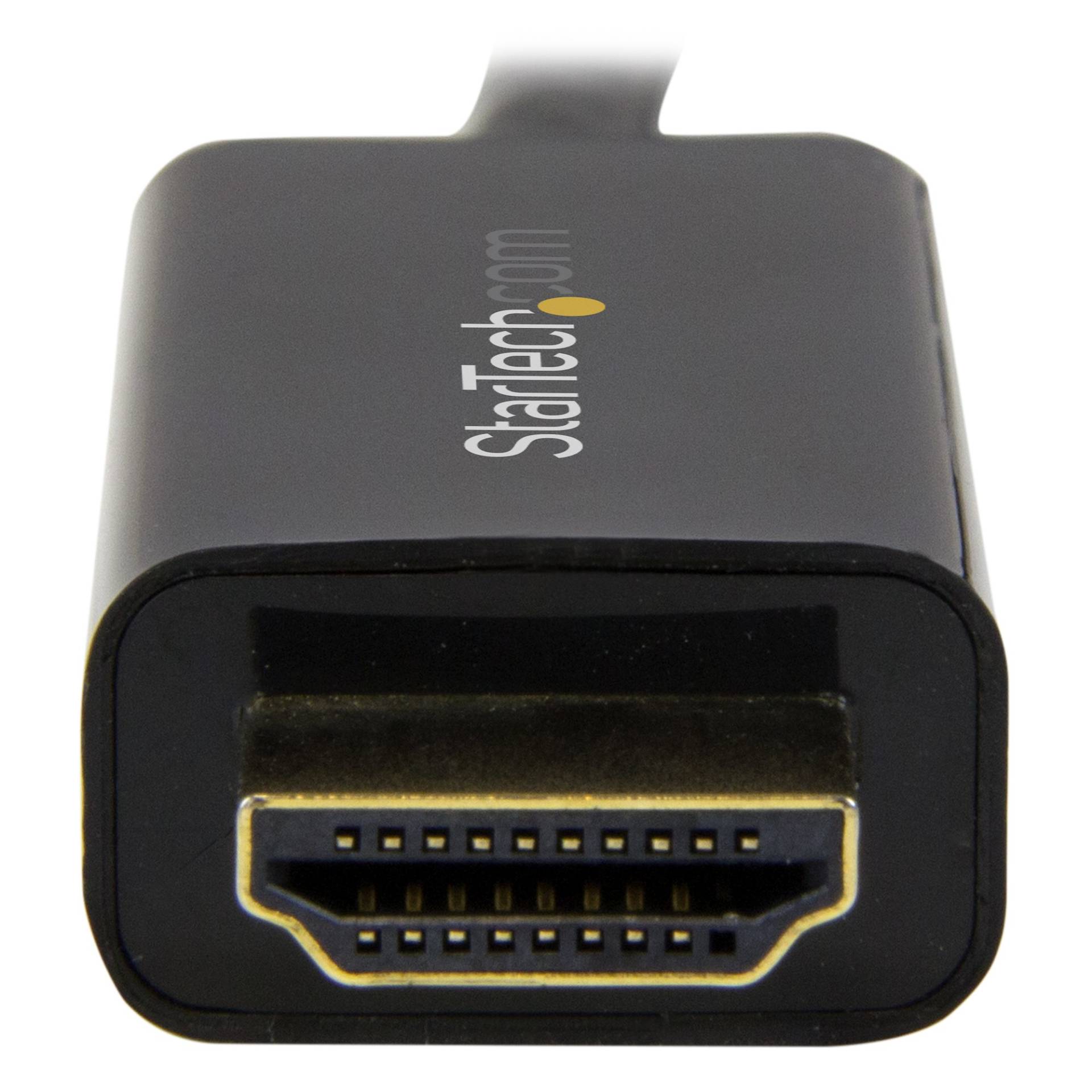 AB121GEN23 – CABLE DE 3M ADAPTADOR DISPLAYPORT A HDMI.04