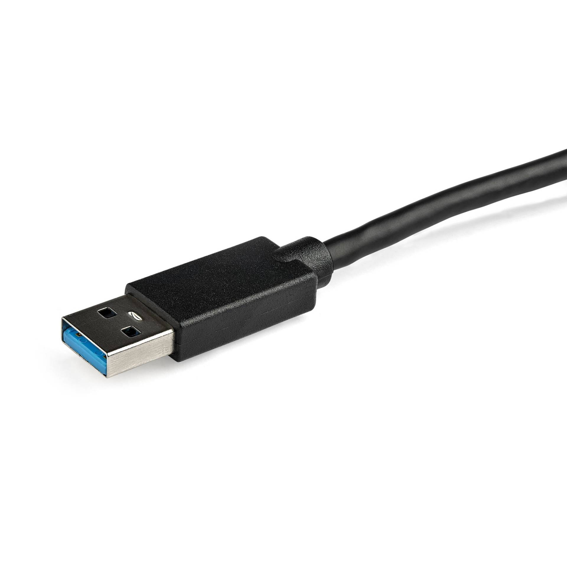 AB123GEN90 – ADAPTADOR USB 3.0 A HDMI DOBLE – 4K 30HZ.03