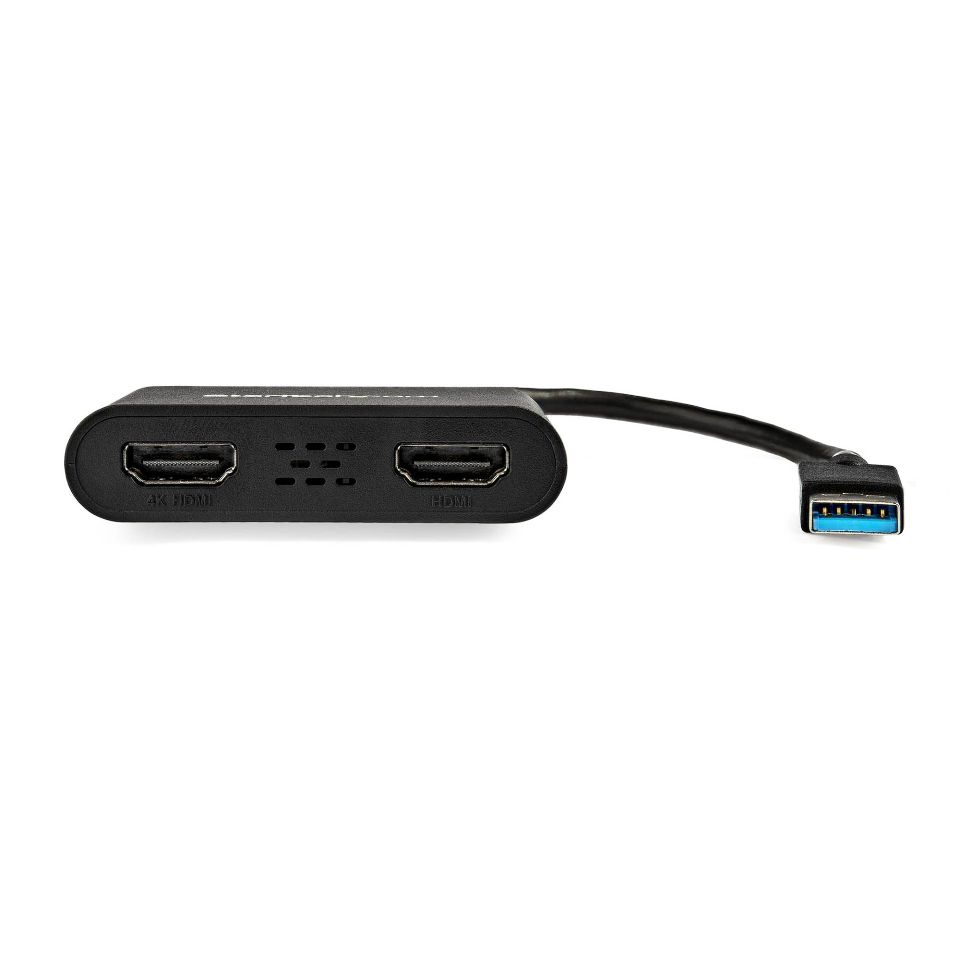 AB123GEN90 – ADAPTADOR USB 3.0 A HDMI DOBLE – 4K 30HZ.05