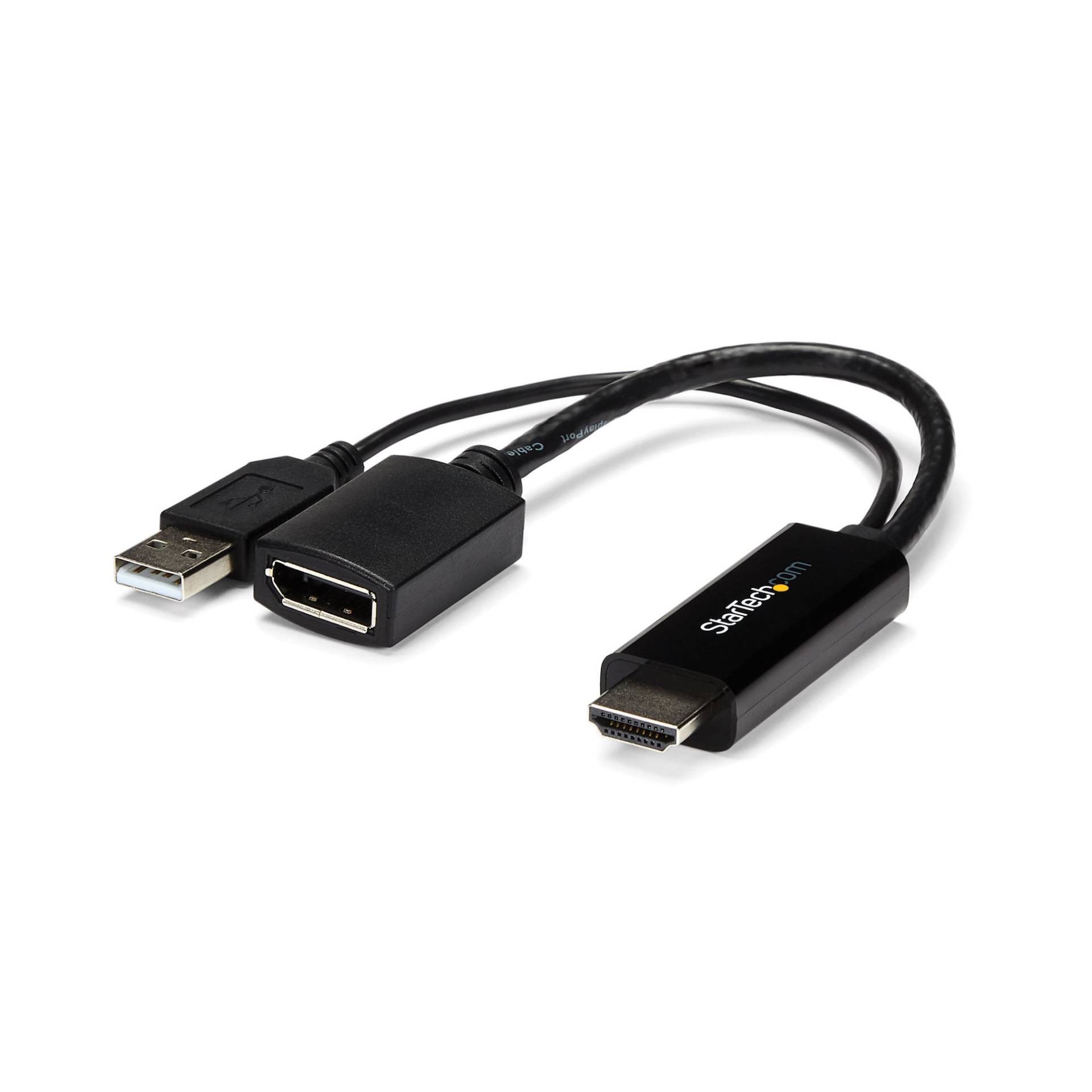 AB125GEN72 – CONVERSOR HDMI A DISPLAYPORT 4K.01