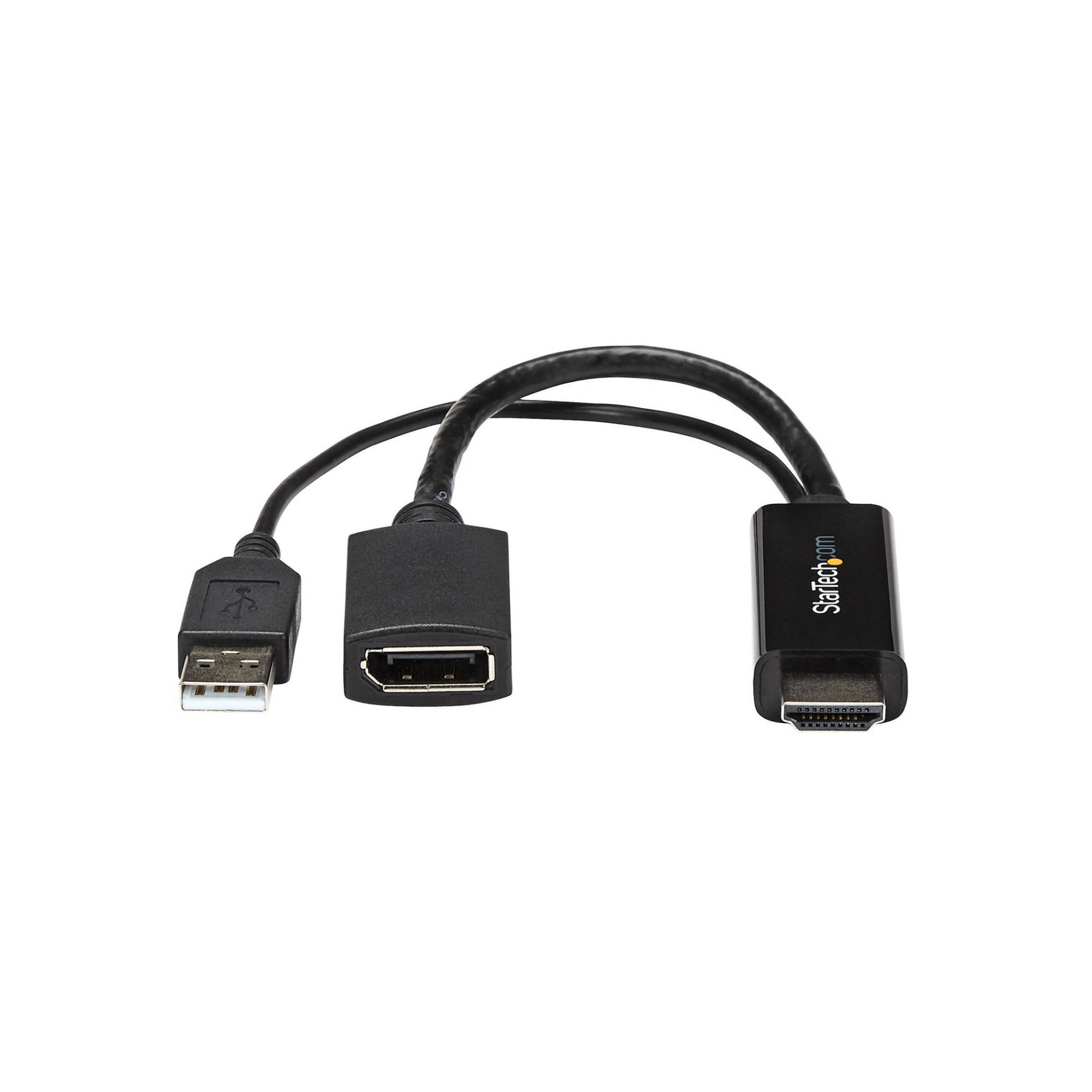 AB125GEN72 – CONVERSOR HDMI A DISPLAYPORT 4K.02