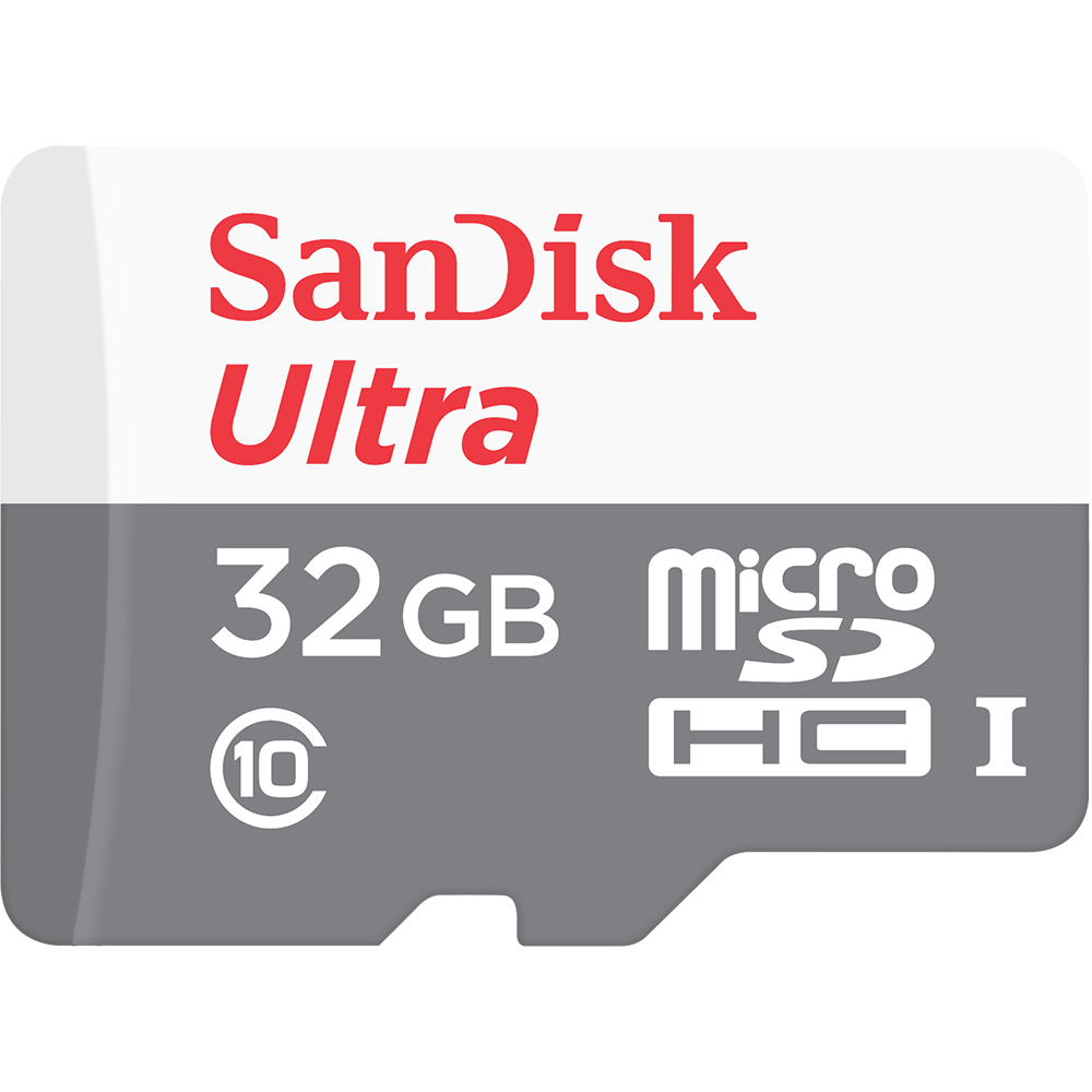 CH032SDK71 – SANDISK MEMORY CARD MICROSD-1