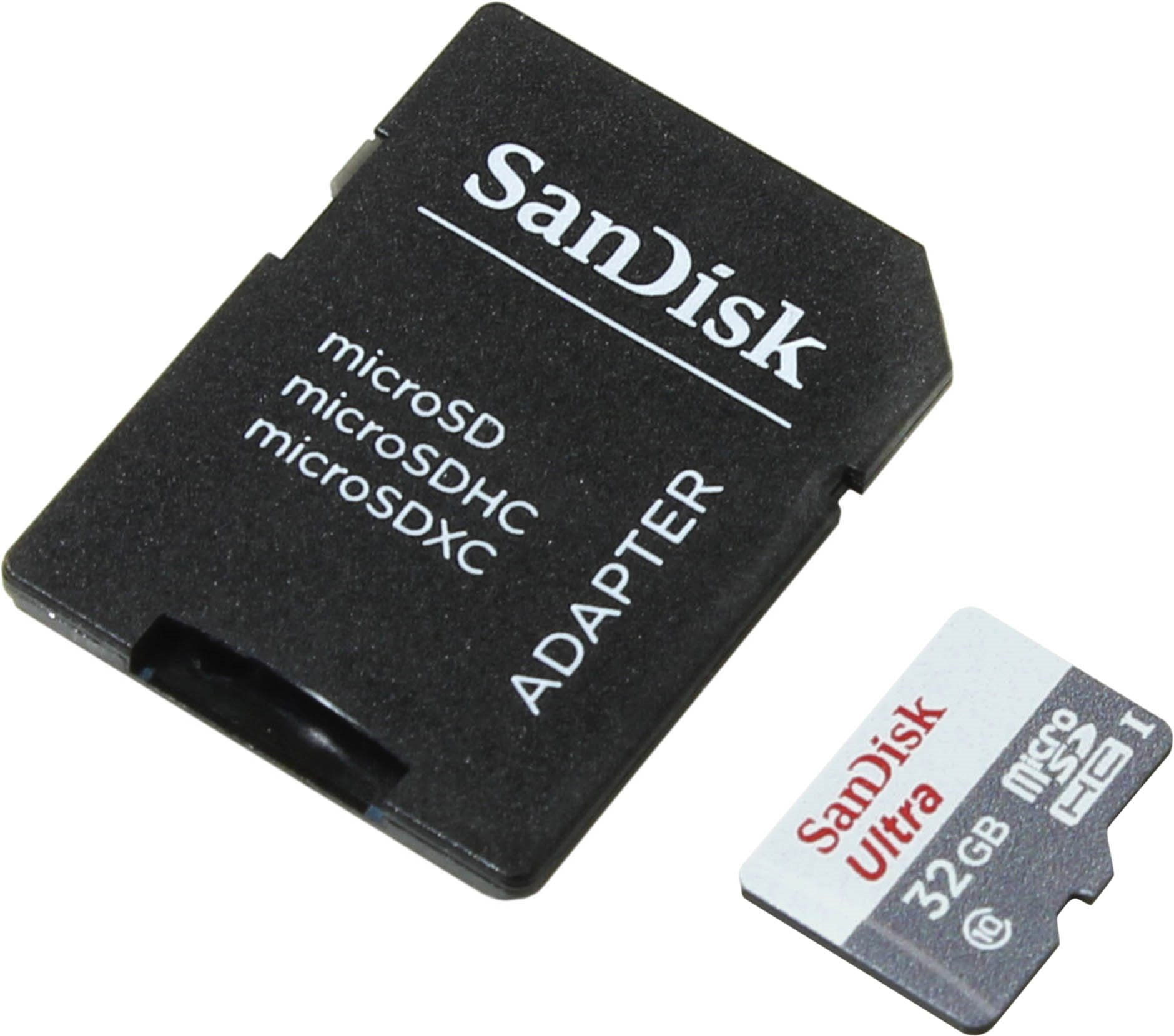 CH032SDK71 – SANDISK MEMORY CARD MICROSD-2