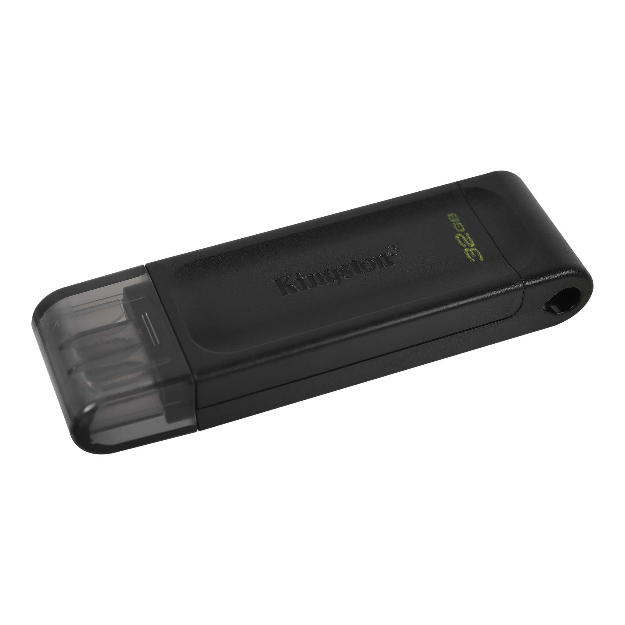 CH034KNG03 – MEMORIA FLASH KINGSTON DATATRAVELER 70 USB-C.01