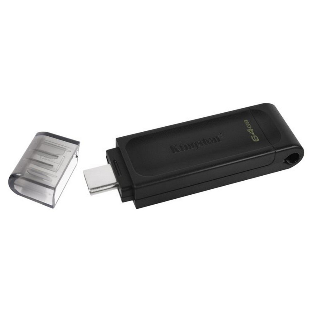 CH034KNG03 – MEMORIA FLASH KINGSTON DATATRAVELER 70 USB-C.02