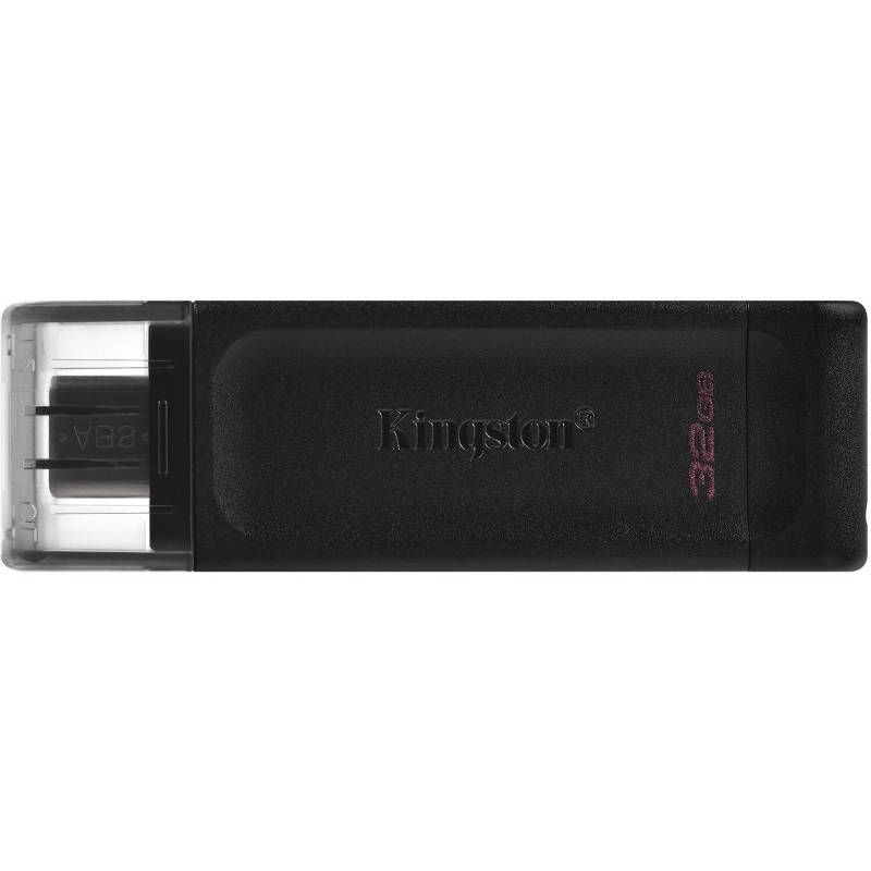 CH034KNG03 – MEMORIA FLASH KINGSTON DATATRAVELER 70 USB-C.03