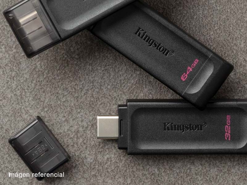 CH034KNG03 – MEMORIA FLASH KINGSTON DATATRAVELER 70 USB-C.05