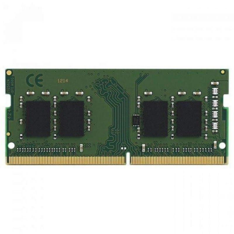 CH402KVR43 – MEMORIA RAM KINGSTON KVR 4GB DDR4.01