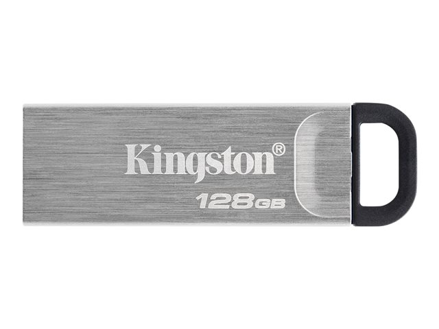CH411KNG20 – Kingston DataTraveler Kyson Unidad flash USB 128 GB(1)