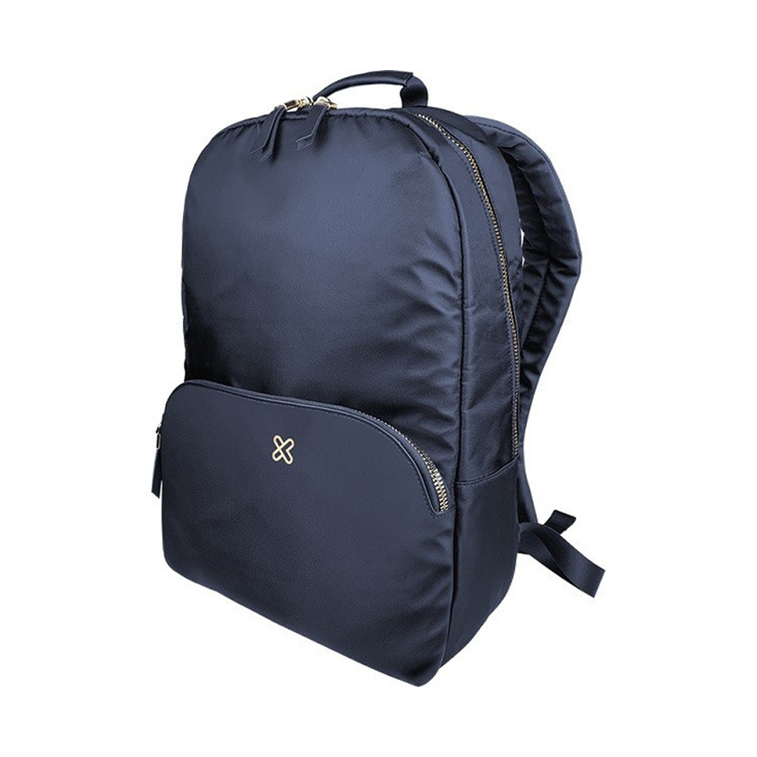 Klip Xtreme – Notebook carrying backpack – 15.6 azul 01