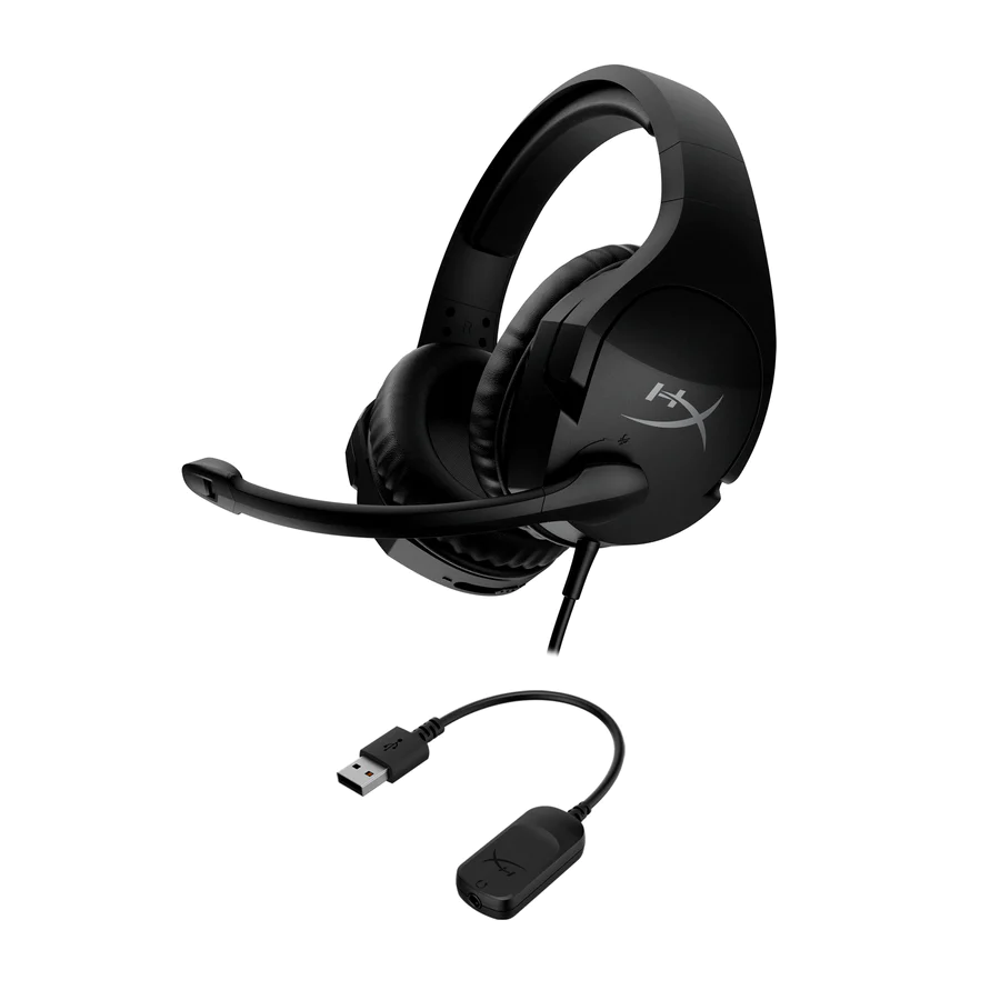MM100KNG49 – AURICULARES GAMING CLOUD STINGER S 7.1.005