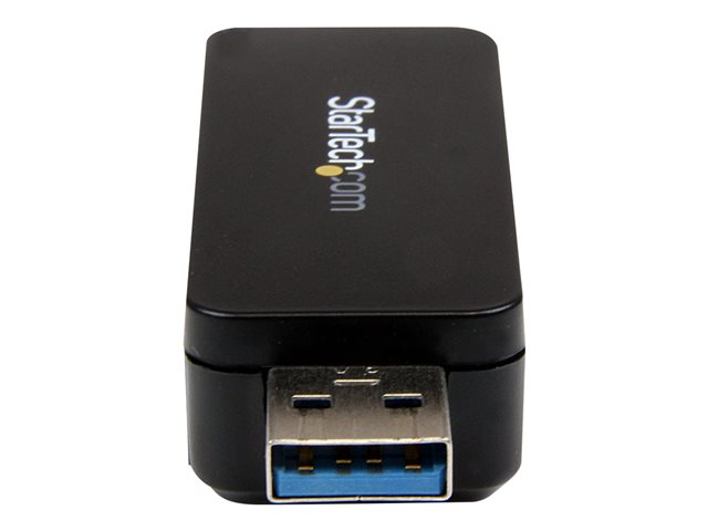 NW000GEN19 – StarTech.com Lector USB 3.0 Super Speed Compacto de Tarjetas de Memoria(1)