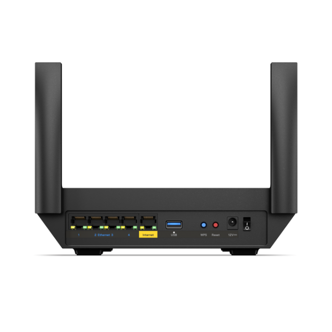 NW000LKS91 – LINKSYS MAX-3