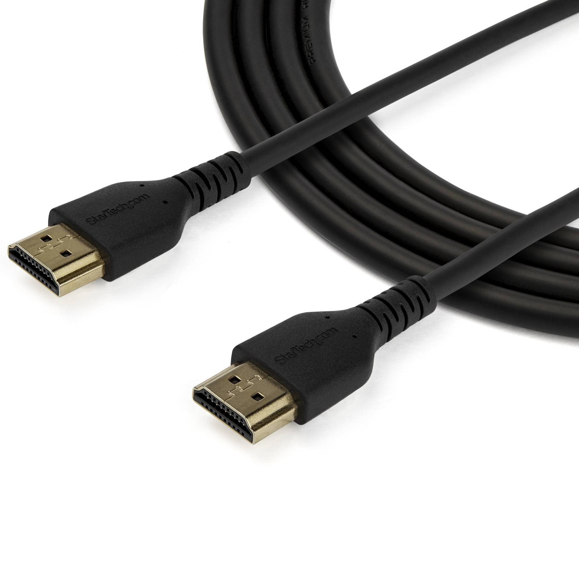 RHDMM2MP – Cable 2M HDMI Alta Velocidad Premium(3)