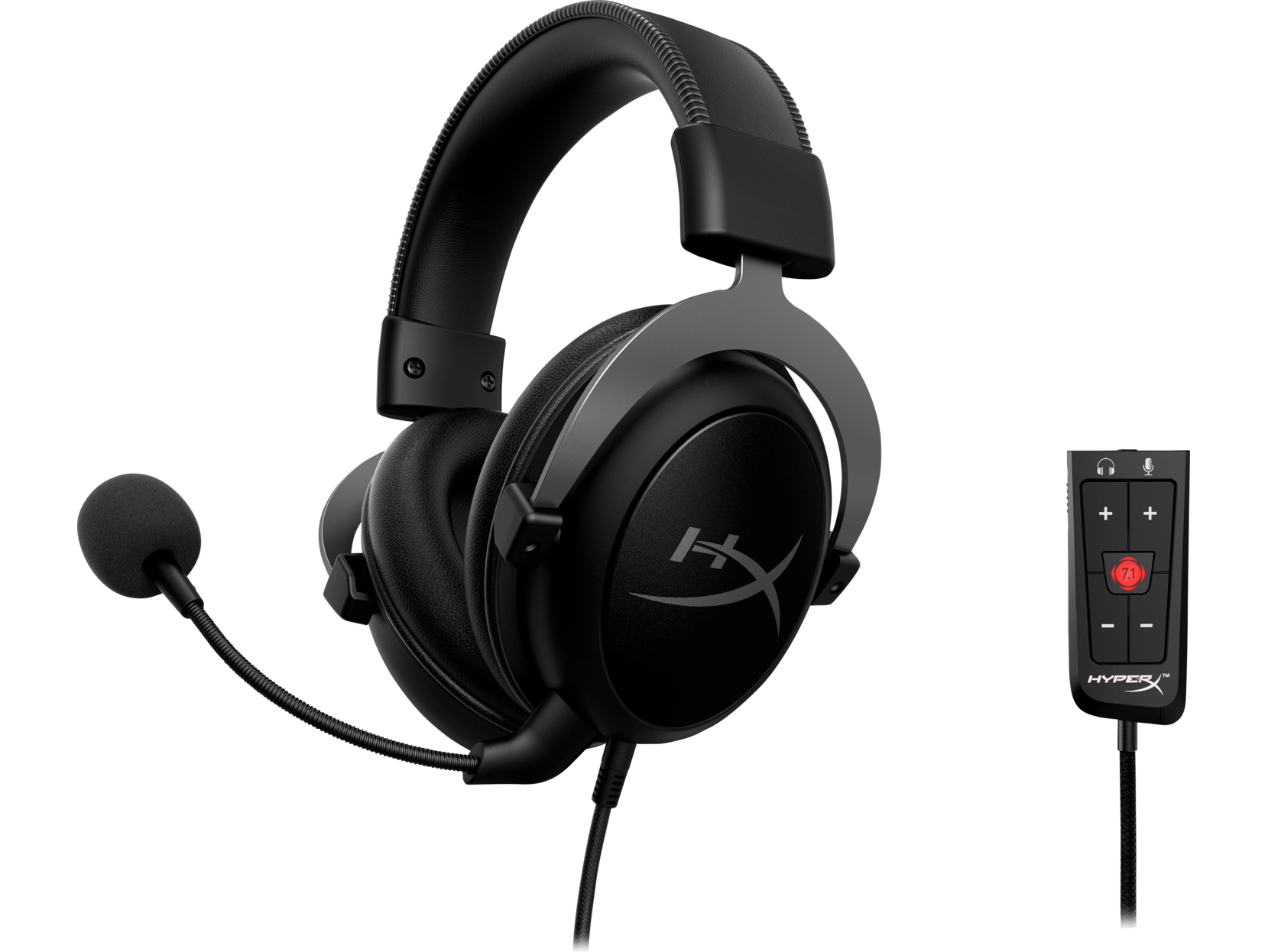 100016439 – HYPERX CLOUD II GAMING-5