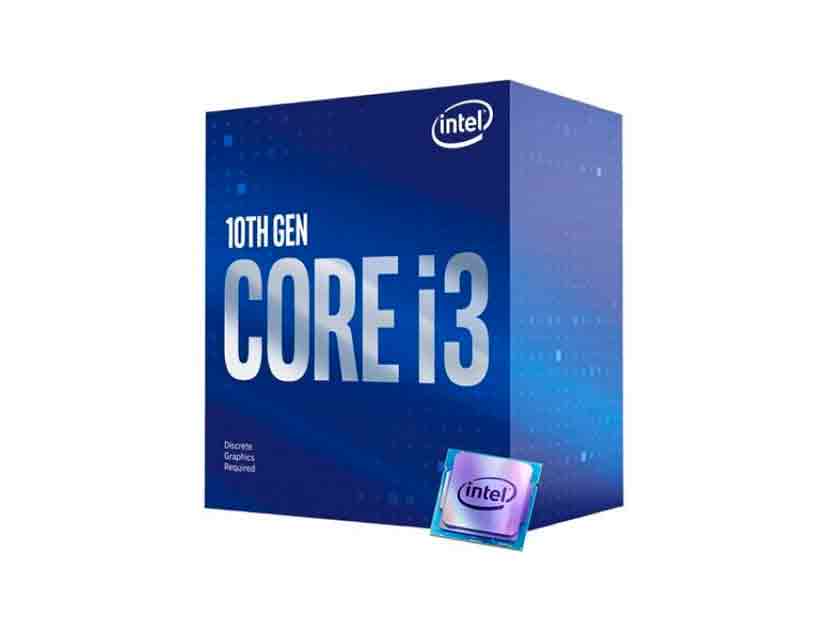 CP301ITL00 – PROCESADOR INTEL CORE-2