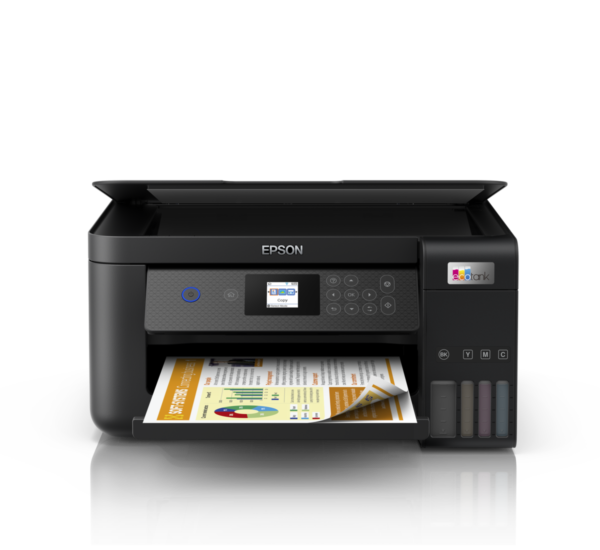 Impresora Epson L3250 Wifi Multifuncional - Technology Printer & Suministros