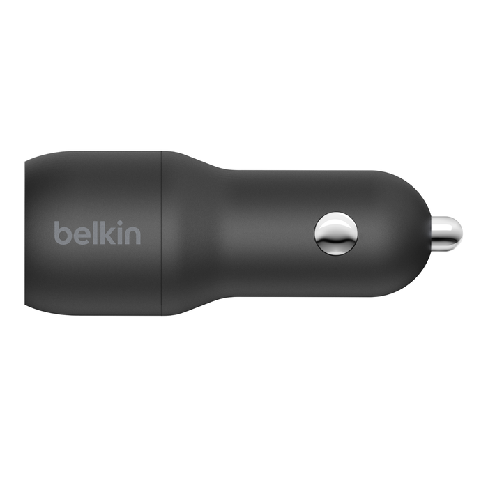 AC405BLK51 – CARGADOR DUAL BELKIN USB-A.0002