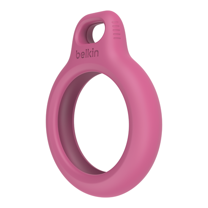 AC406BLK41 – BELKIN SECURE HOLDER WITH STRAP FOR AIRTAG,PINK.0000005