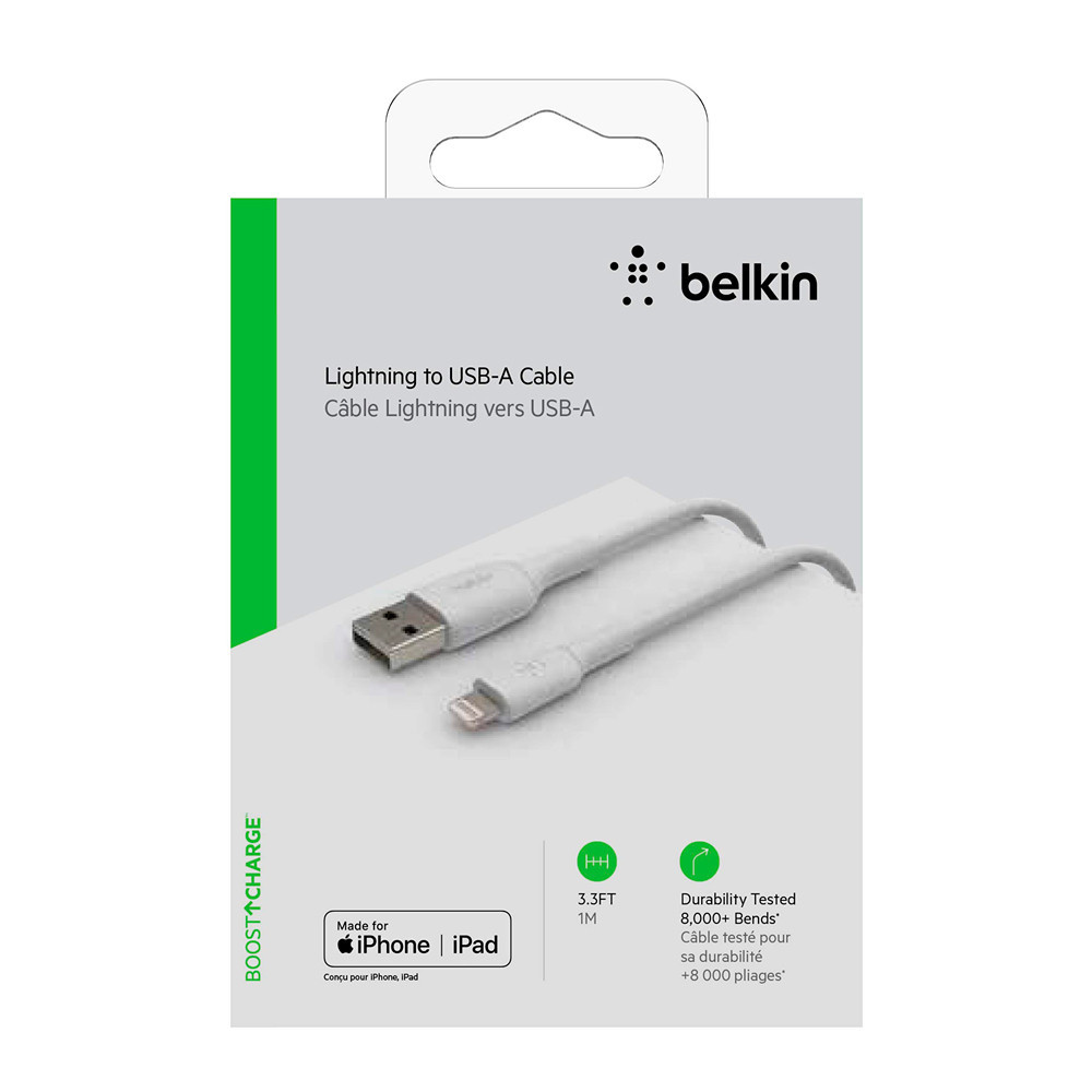 AB141BLK71 – CAA001BT2MWH – BELKIN BOOST CHARGE.05