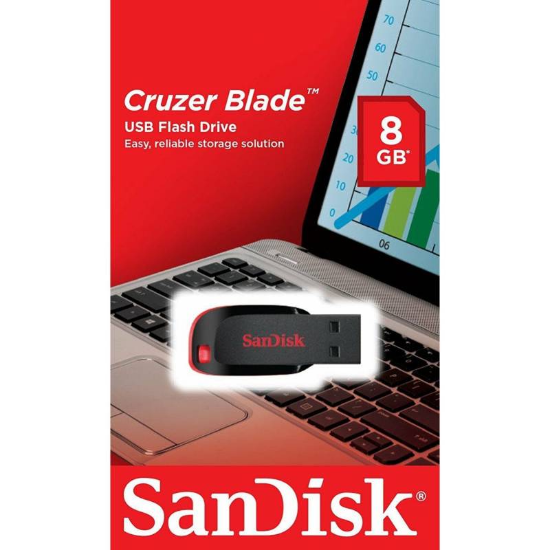 CH008SDK60 – UNIDAD FLASH USB CRUZER BLADE.04