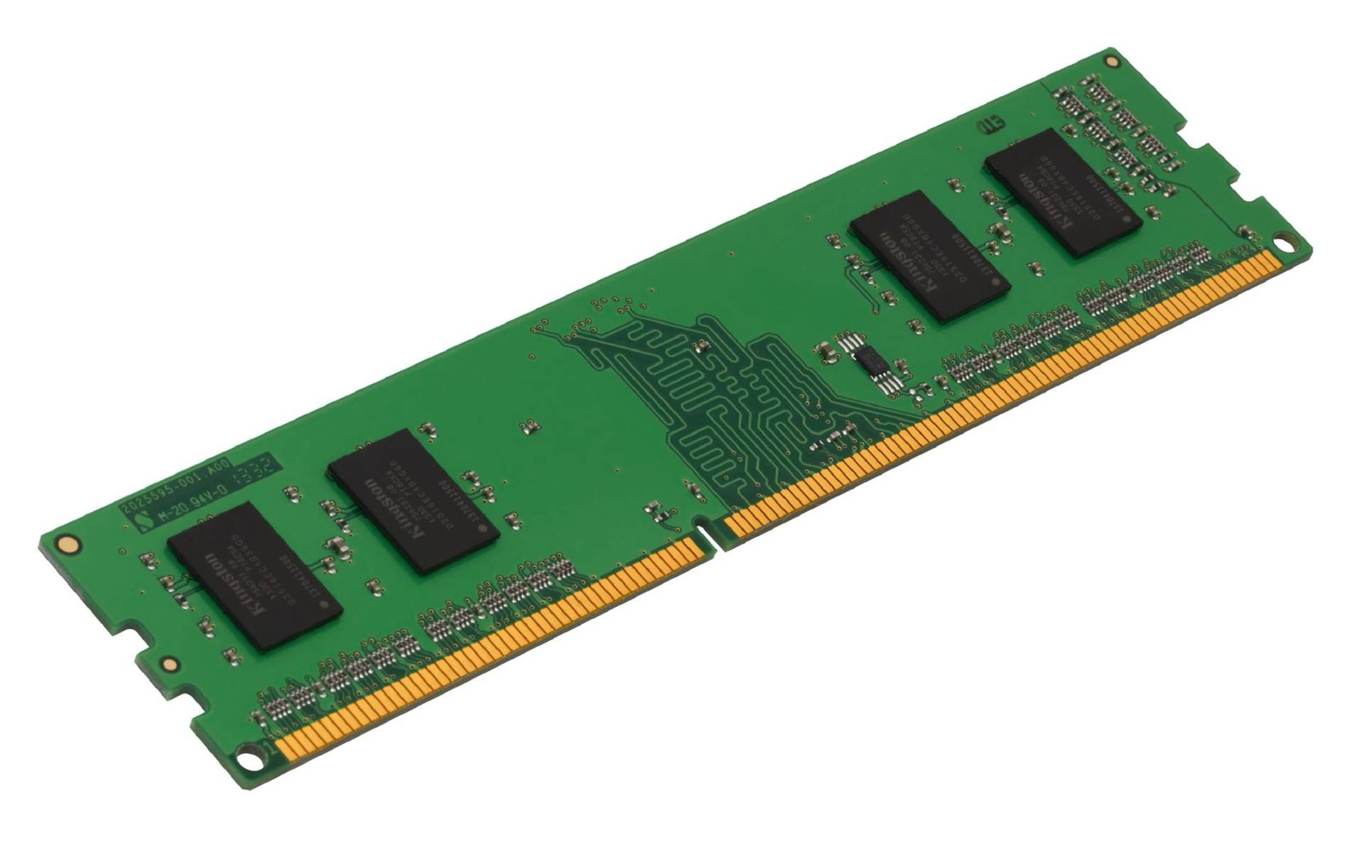 CH163KVR14 – KINGSTON VALUERAM – DDR4 – MÓDULO – 4 GB.02