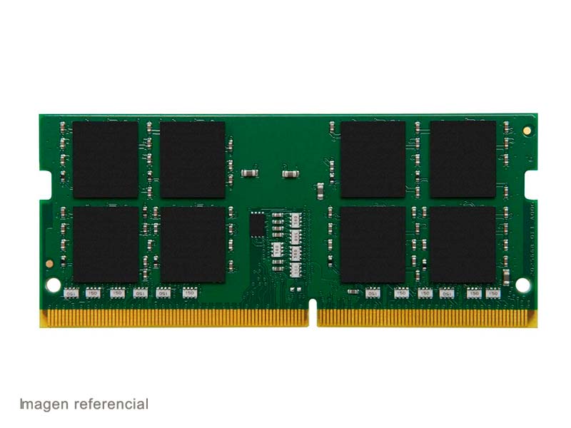 CH164KVR25 – KINGSTON VALUERAM – DDR4 – MÓDULO – 16 GB – SO-DIMM.02