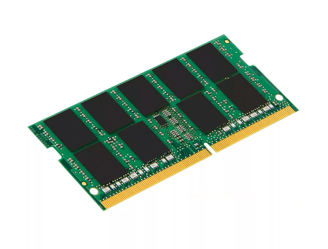 CH164KVR25 – KINGSTON VALUERAM – DDR4 – MÓDULO – 16 GB – SO-DIMM.03