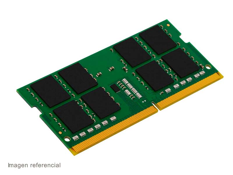 CH164KVR25 – KINGSTON VALUERAM – DDR4 – MÓDULO – 16 GB – SO-DIMM.04