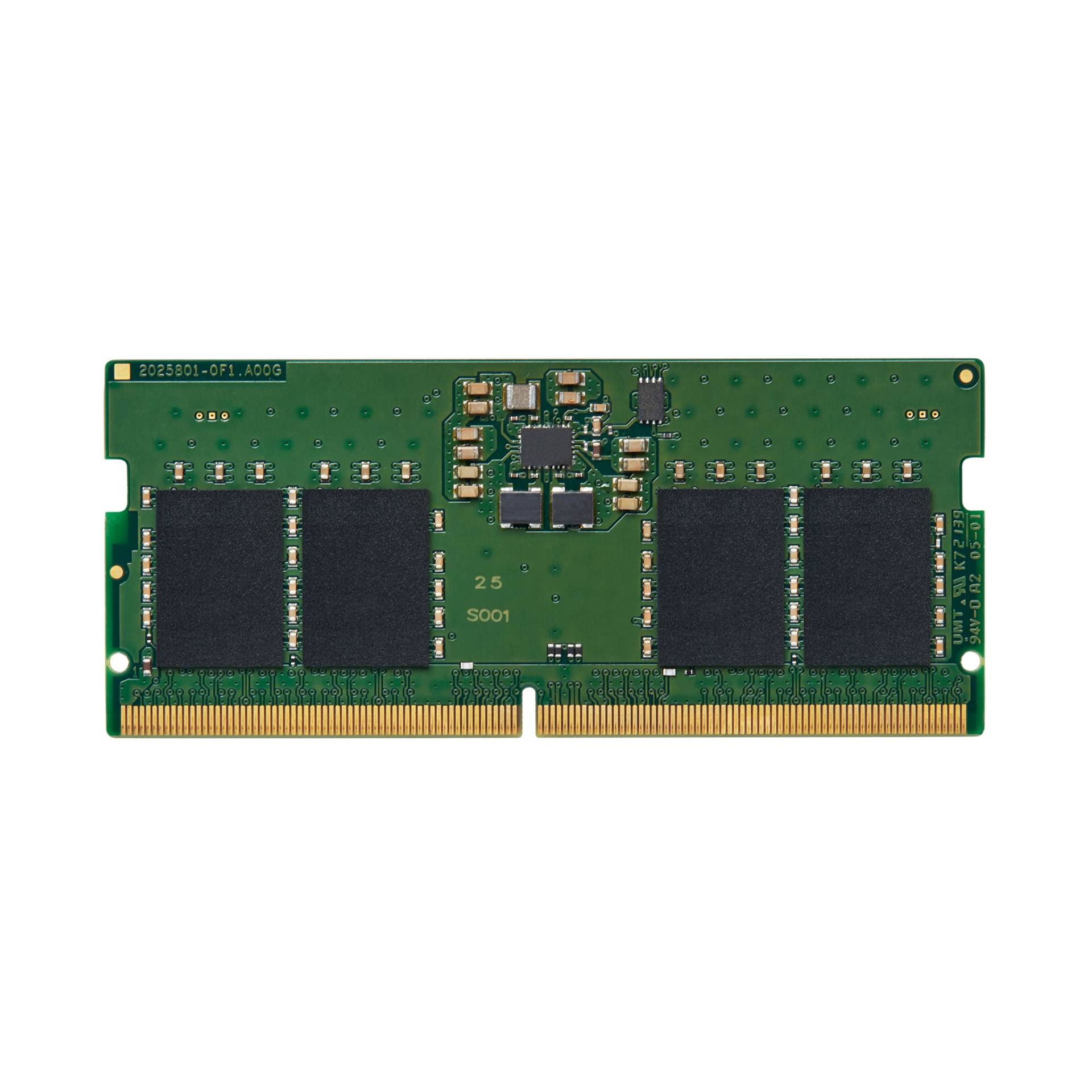 CH402KVR56 – KINGSTON VALUERAM – DDR4 SDRAM – 8 GB.02