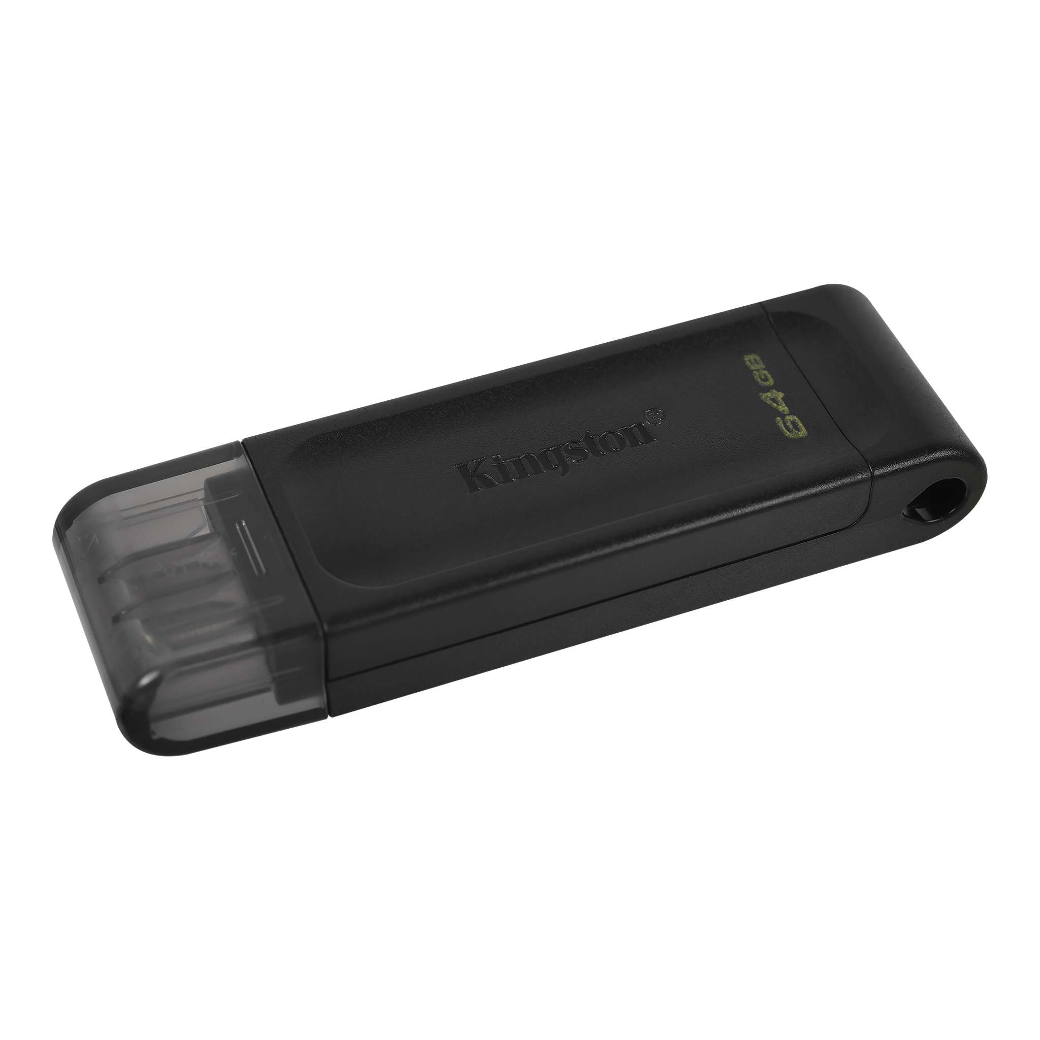 DT70-64GB – KINGSTON DATATRAVELER 70.02