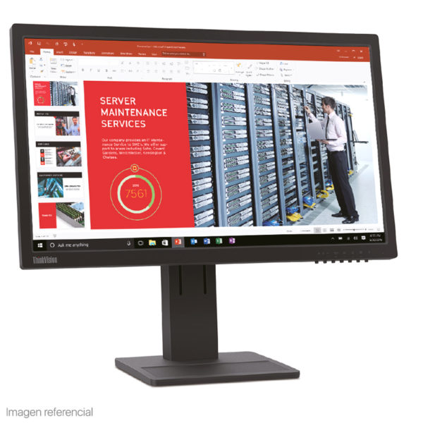 Monitor Dell 22¨ Sin Bordes - Ofertas de Computo