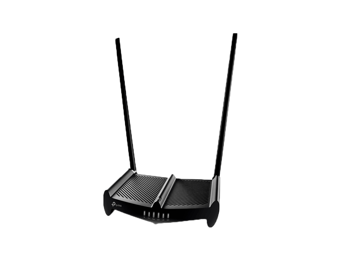 NW000TPL22 – TP-LINK TL-WR841HP 300MBPS HIGH POWER WIRELESS.01