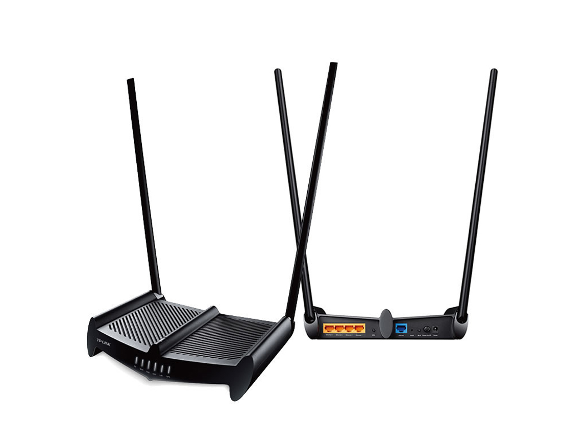 NW000TPL22 – TP-LINK TL-WR841HP 300MBPS HIGH POWER WIRELESS.03