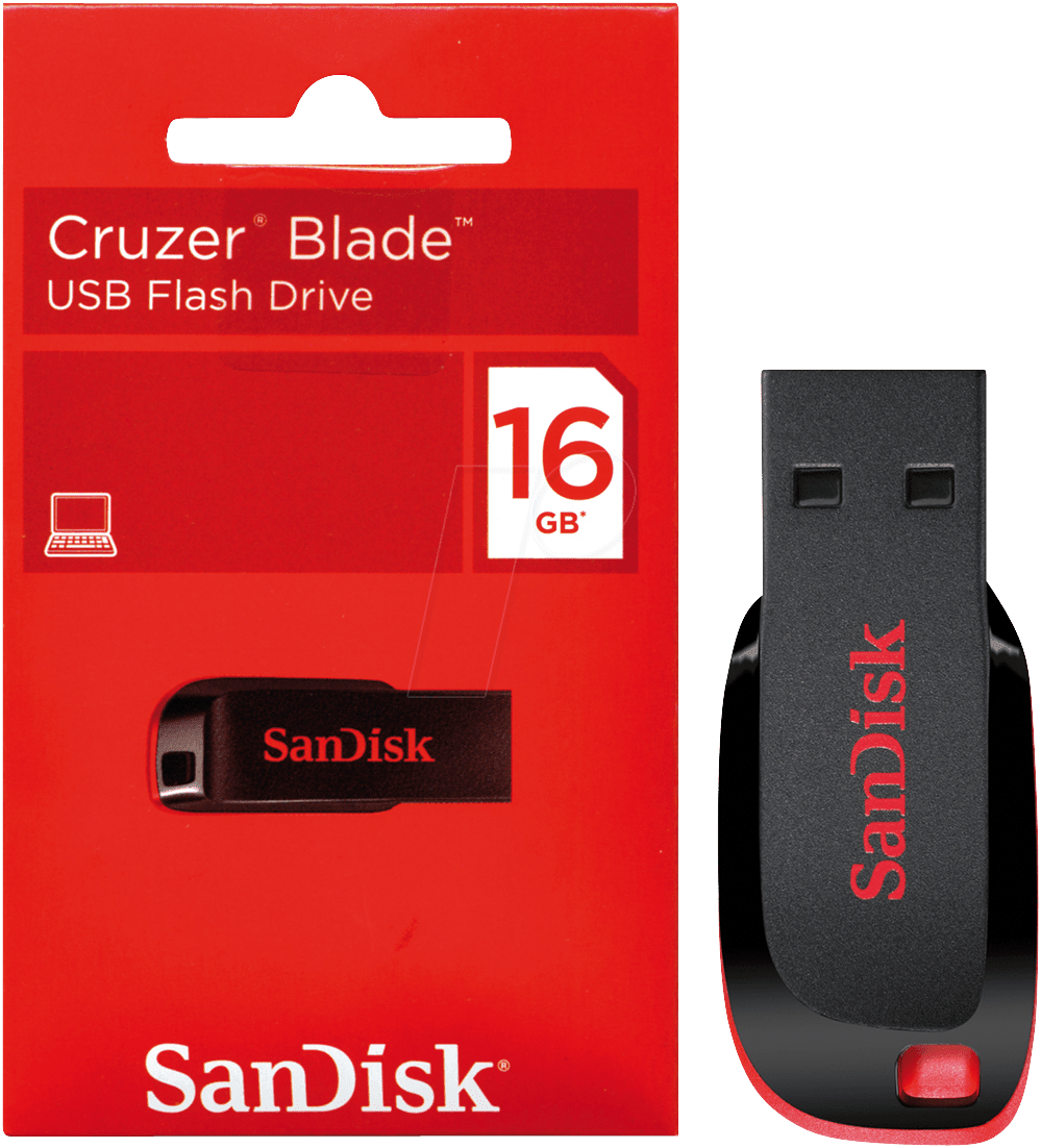 SDCZ50-016G-B35 – SANDISK CRUZER BLADE – UNIDAD FLASH USB – 16 GB.04