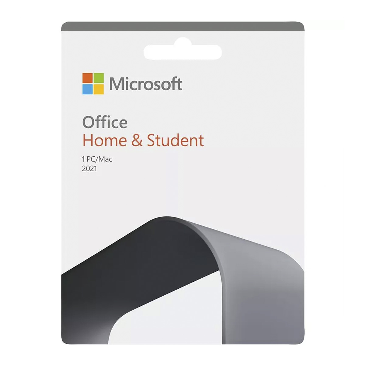 SE020MSE56 – MICROSOFT OFFICE HOME & STUDENT 2021.03