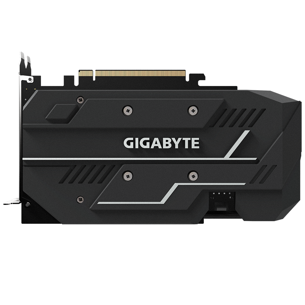 VC166GBT03 – GIGABYTE GEFORCE GTX 1660 TI OC 6G.06