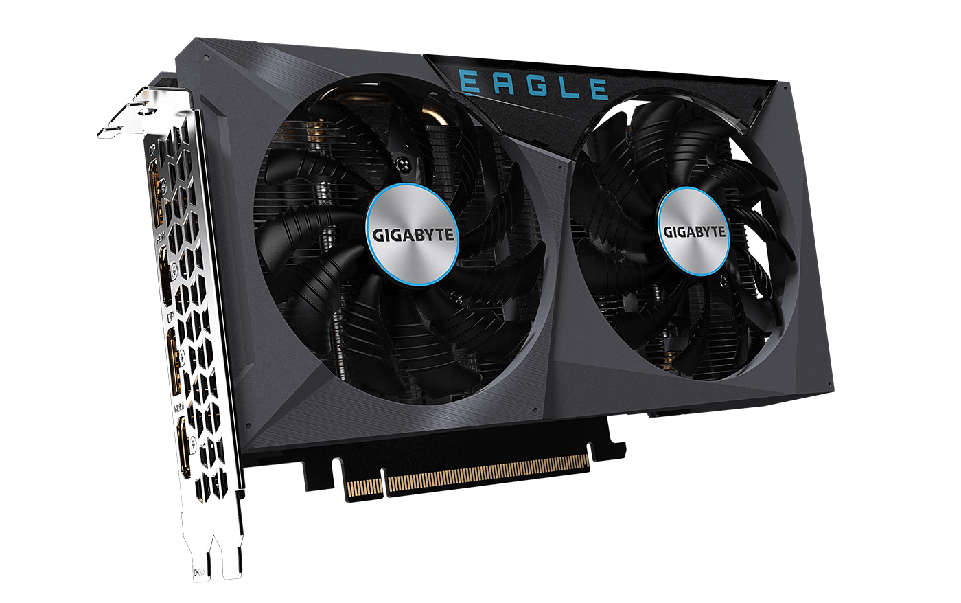 VC305GBT00 – GIGABYTE – GV-N305EAGLE OC-8GD.05