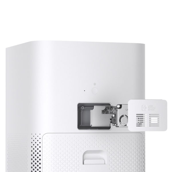 Xiaomi 3H White, Purificador de aire