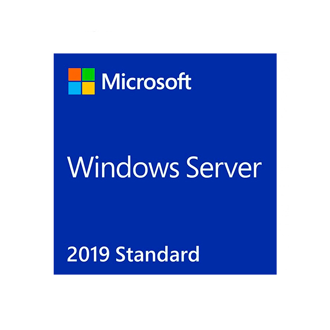 Microsoft Windows Server 2019 Standard Licencia 16 Núcleos (P73-07799) 02