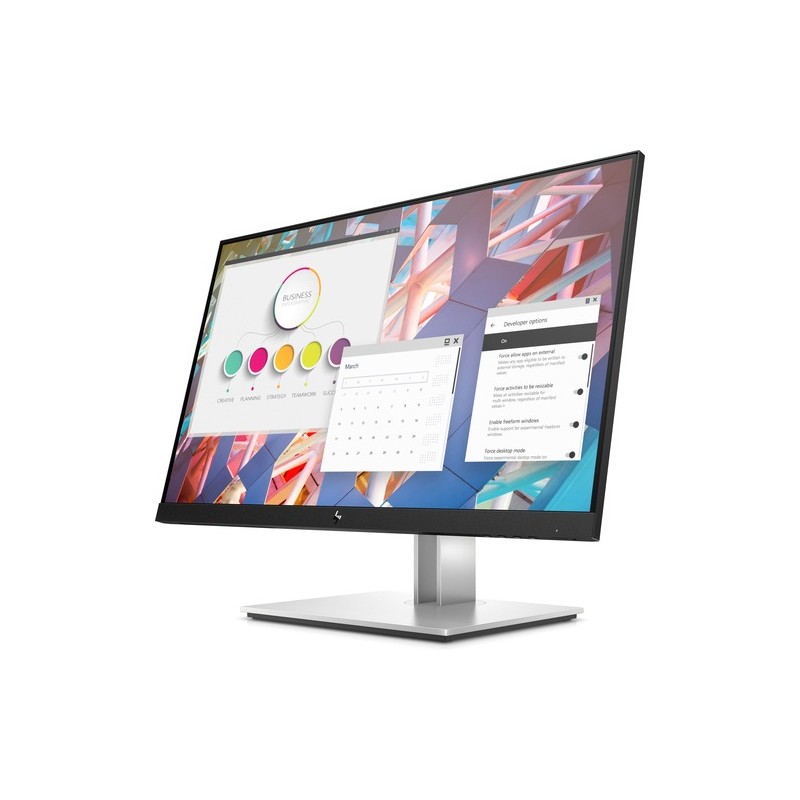 Monitor LED HP E24 G4.01