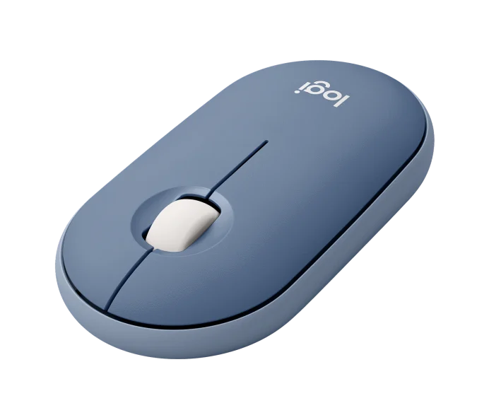  Ratón óptico con tecnología Bluetooth